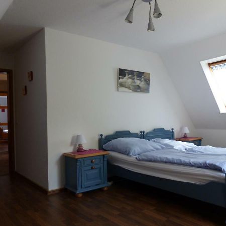 Ferienwohnung Liebesgrund Luneburg Bagian luar foto